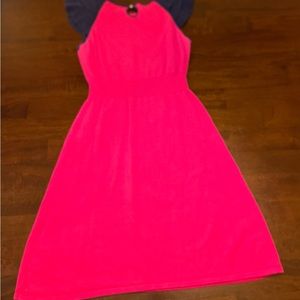 Lilly Pulitzer Kariana Sweater Dress Size Medium